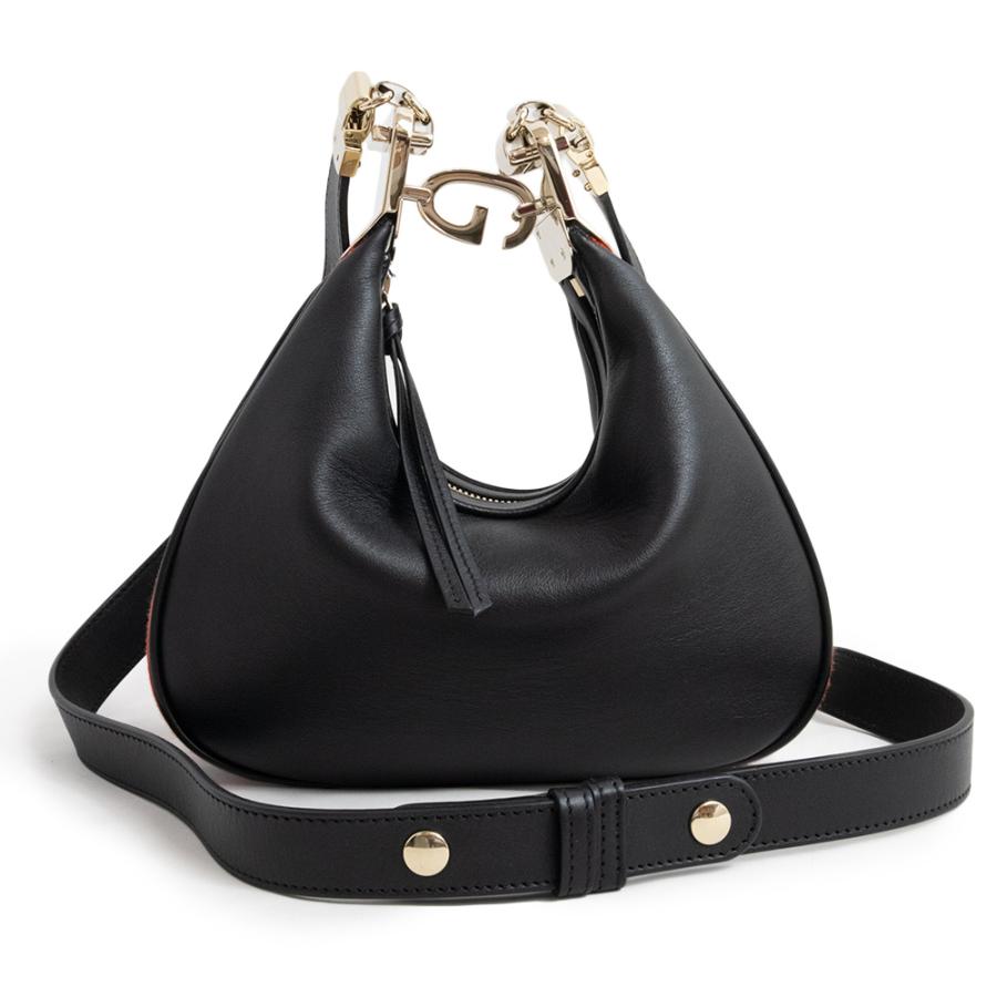 GUCCI (未使用 展示品)グッチ アタッシェ スモール 2Way GUCCI (未使用 展示品)グッチ アタッシェ スモール 2Way
