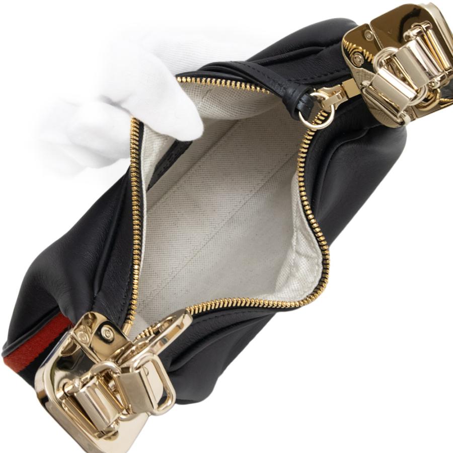 GUCCI (未使用 展示品)グッチ アタッシェ スモール 2Way GUCCI (未使用 展示品)グッチ アタッシェ スモール 2Way