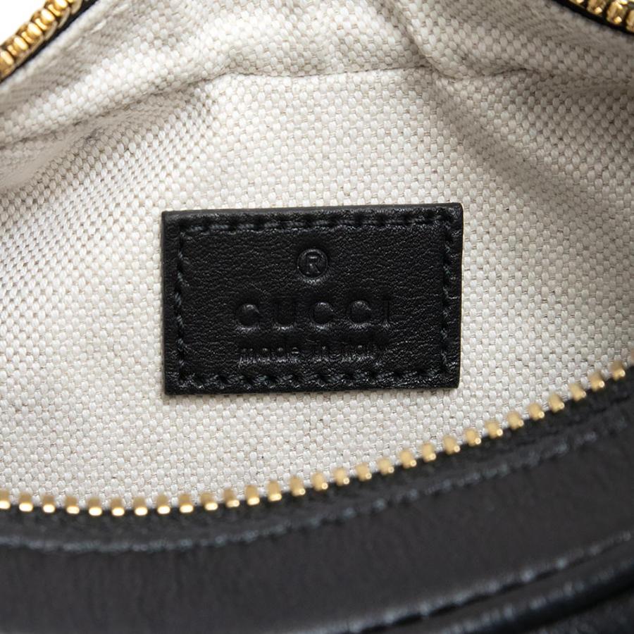 GUCCI (未使用 展示品)グッチ アタッシェ スモール 2Way GUCCI (未使用 展示品)グッチ アタッシェ スモール 2Way