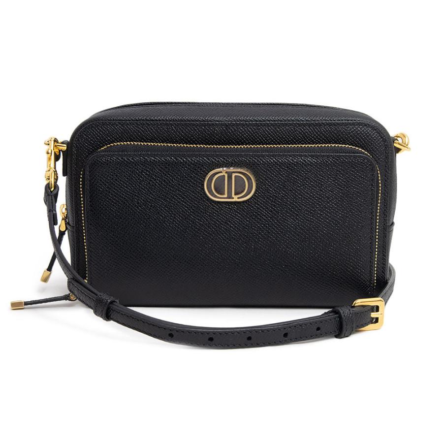 新品・未使用品）クリスチャンディオール Christian Dior カロ ダブル 