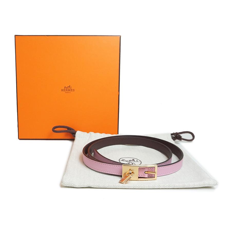 HERMES (新品・未使用品)エルメス ラッキー 15 カデナ HERMES (新品・未使用品)エルメス ラッキー 15 カデナ