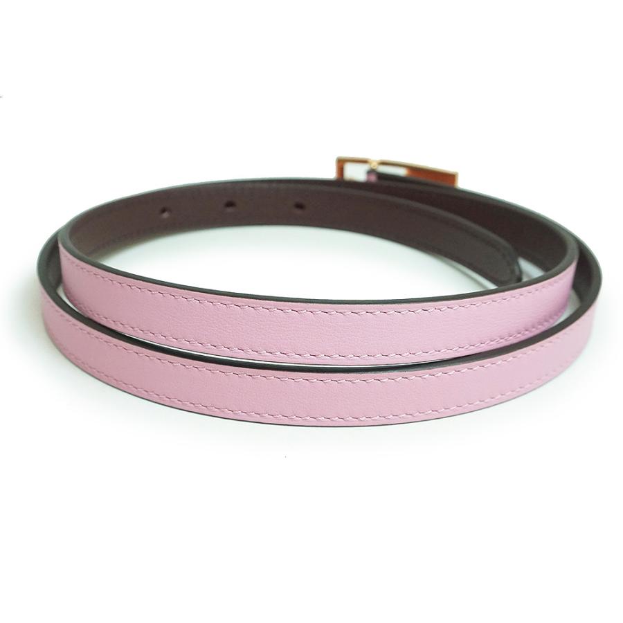 HERMES（エルメス） （新品・未使用品）エルメス ラッキー 15 カデナ 