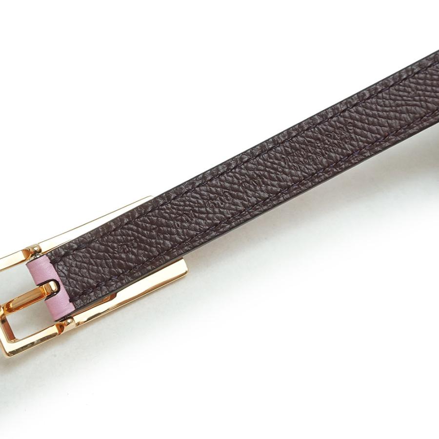 HERMES (新品・未使用品)エルメス ラッキー 15 カデナ HERMES (新品・未使用品)エルメス ラッキー 15 カデナ