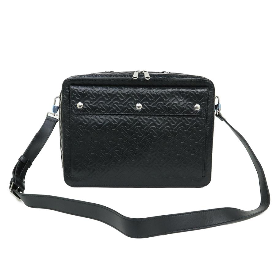 BURBERRY（バーバリー） （未使用保管品）バーバリー トリプル