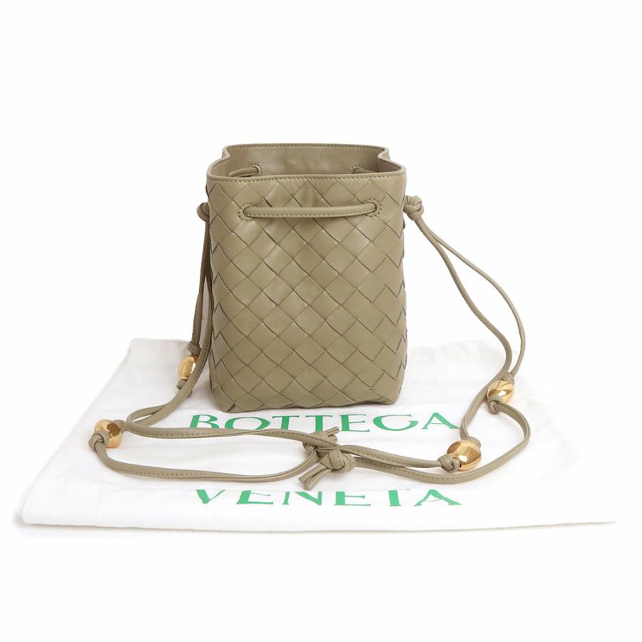 BOTTEGA VENETA（ボッテガ・ヴェネタ） （新品・未使用品）ボッテガ 