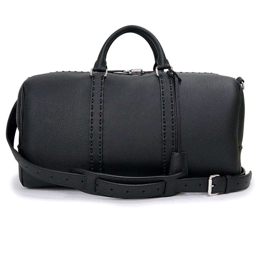 FENDI （新品・未使用品）フェンディ セレリア ダッフルバッグ 
