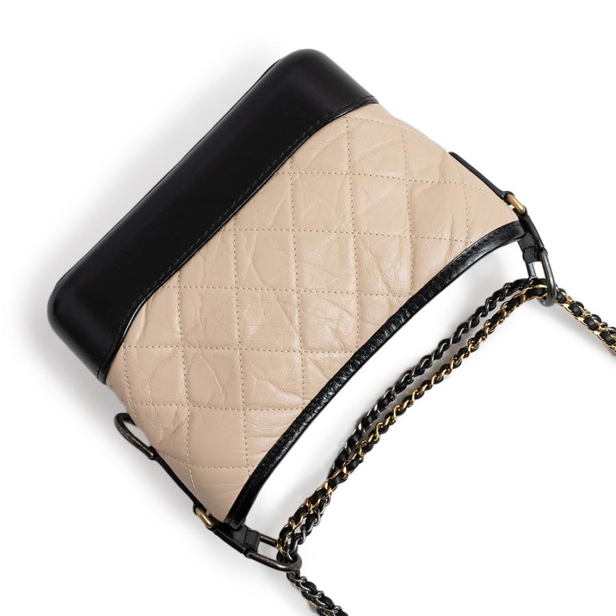 CHANEL （未使用 展示品）シャネル ガブリエル ドゥ スモール