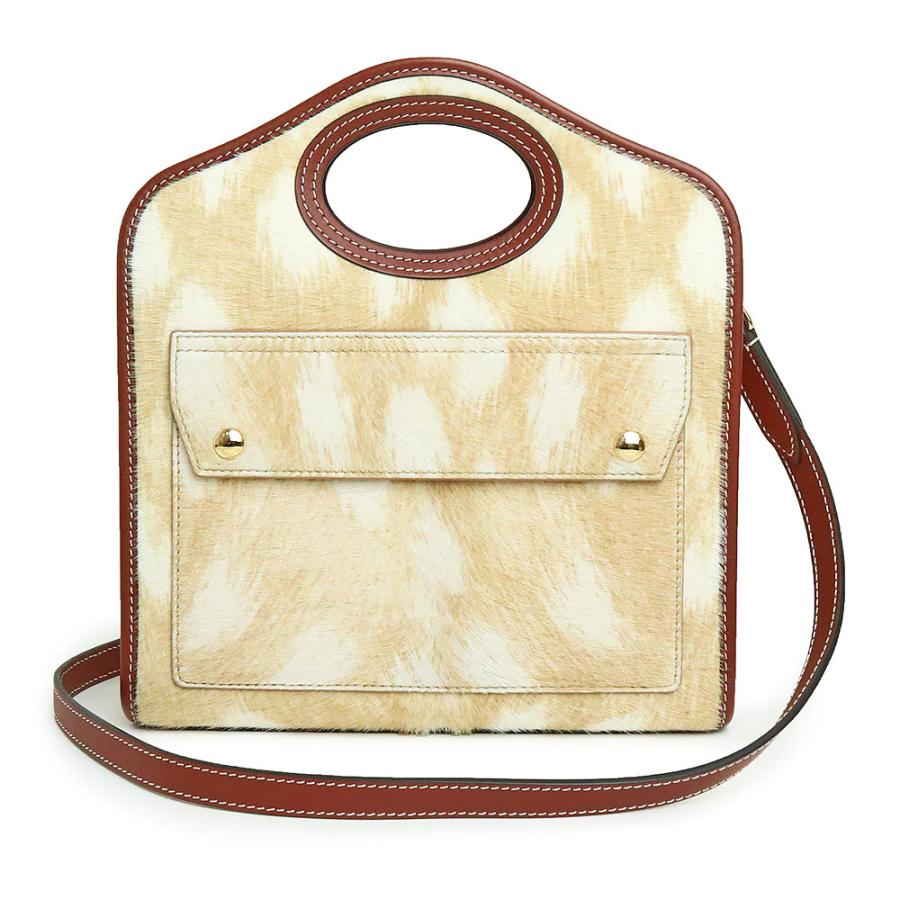 BURBERRY（バーバリー） （未使用 展示品）バーバリー ミニ ディア  