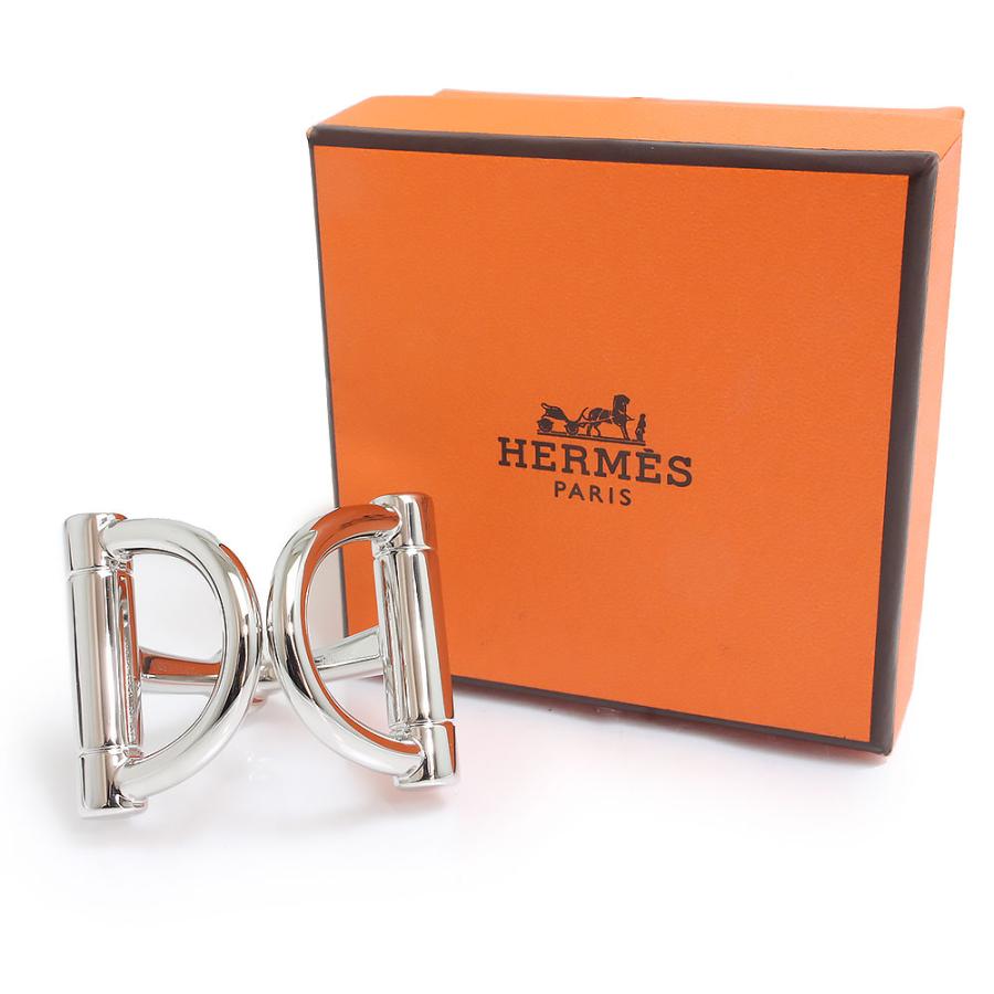 HERMES (新品・未使用品)エルメス Double ダブル ドゥブルD HERMES (新品・未使用品)エルメス Double ダブル ドゥブルD