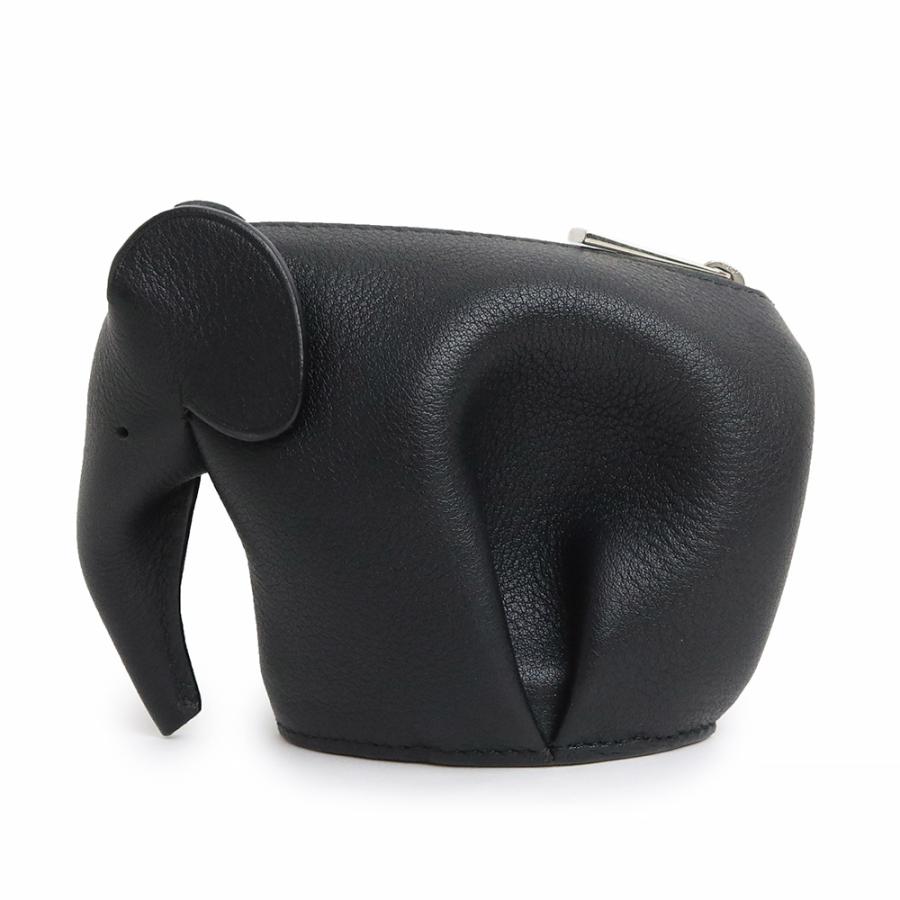 新品・未使用品）ロエベ LOEWE エレファント 象 ゾウ ハンド 