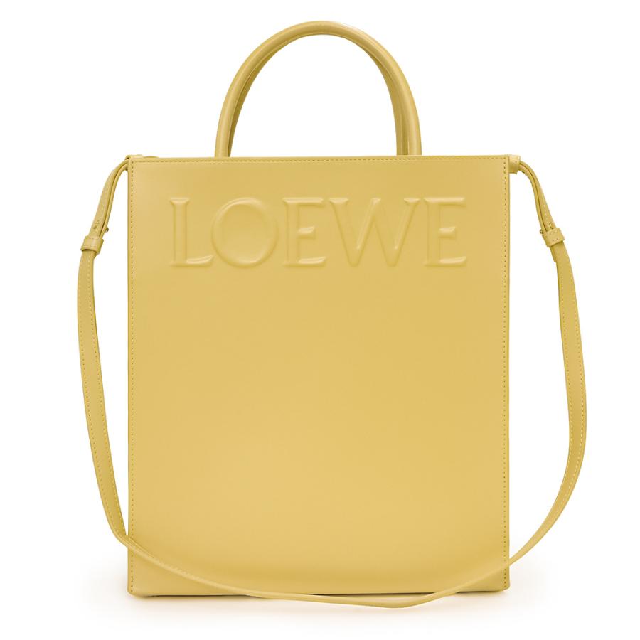 未使用 展示品）ロエベ LOEWE スタンダード A4 トート 2way ショルダー 