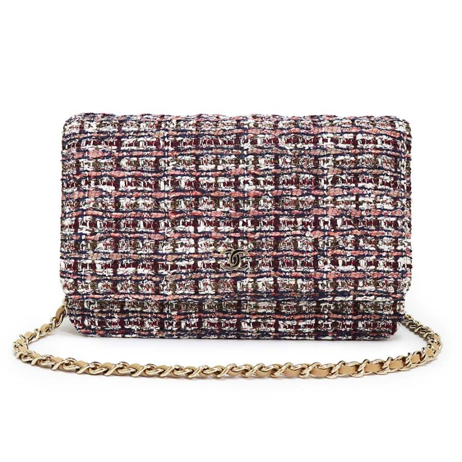 CHANEL (新品・未使用品)シャネル マトラッセ クラシック ココ CHANEL (新品・未使用品)シャネル マトラッセ クラシック ココ