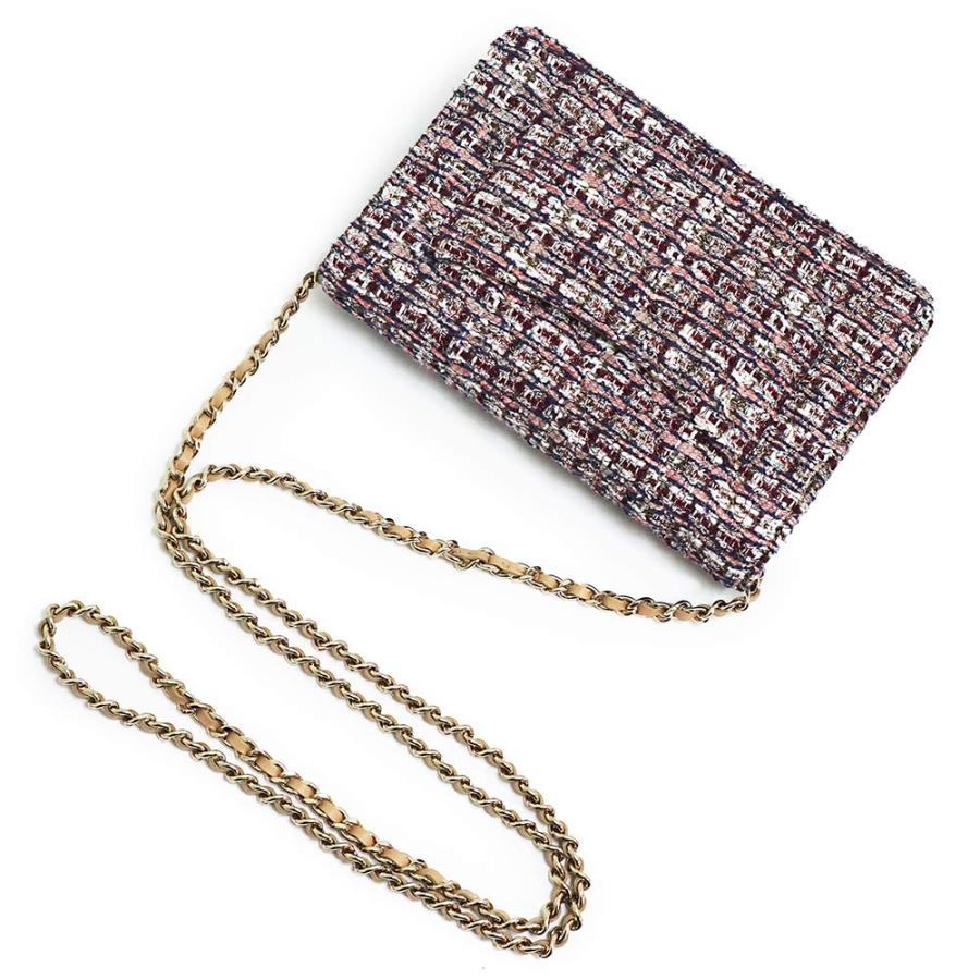 CHANEL (新品・未使用品)シャネル マトラッセ クラシック ココ CHANEL (新品・未使用品)シャネル マトラッセ クラシック ココ