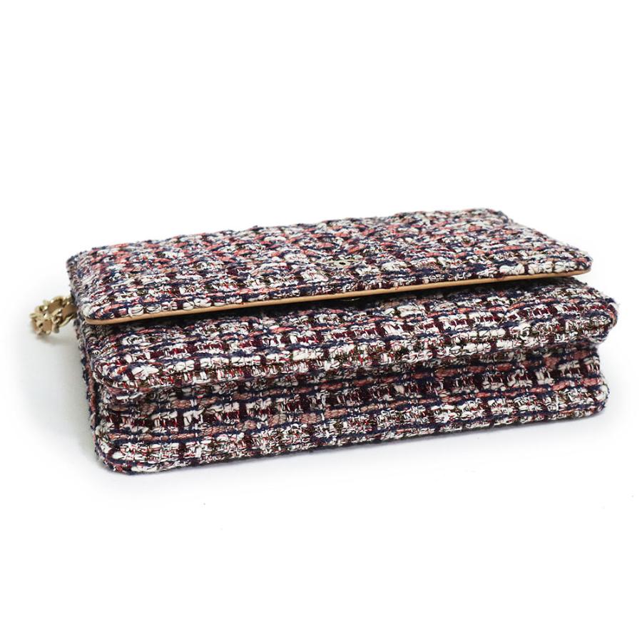 CHANEL (新品・未使用品)シャネル マトラッセ クラシック ココ CHANEL (新品・未使用品)シャネル マトラッセ クラシック ココ