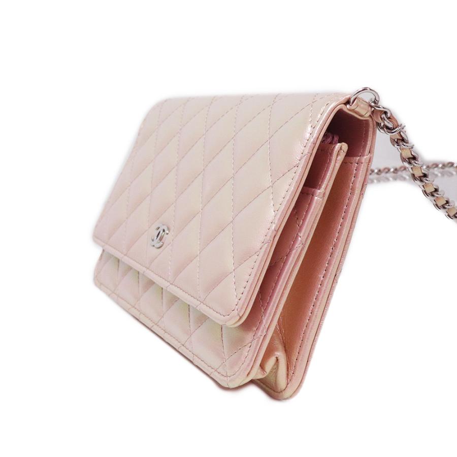 CHANEL（シャネル） （未使用 展示品）シャネル マトラッセ 長財布