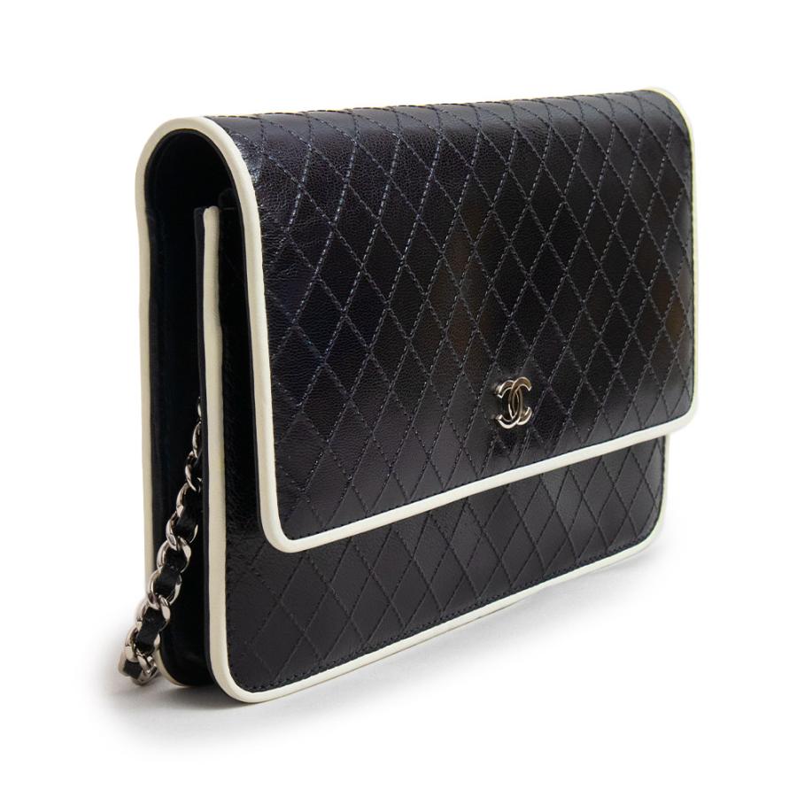 CHANEL（シャネル） （未使用 展示品）シャネル ビコローレ ココマーク