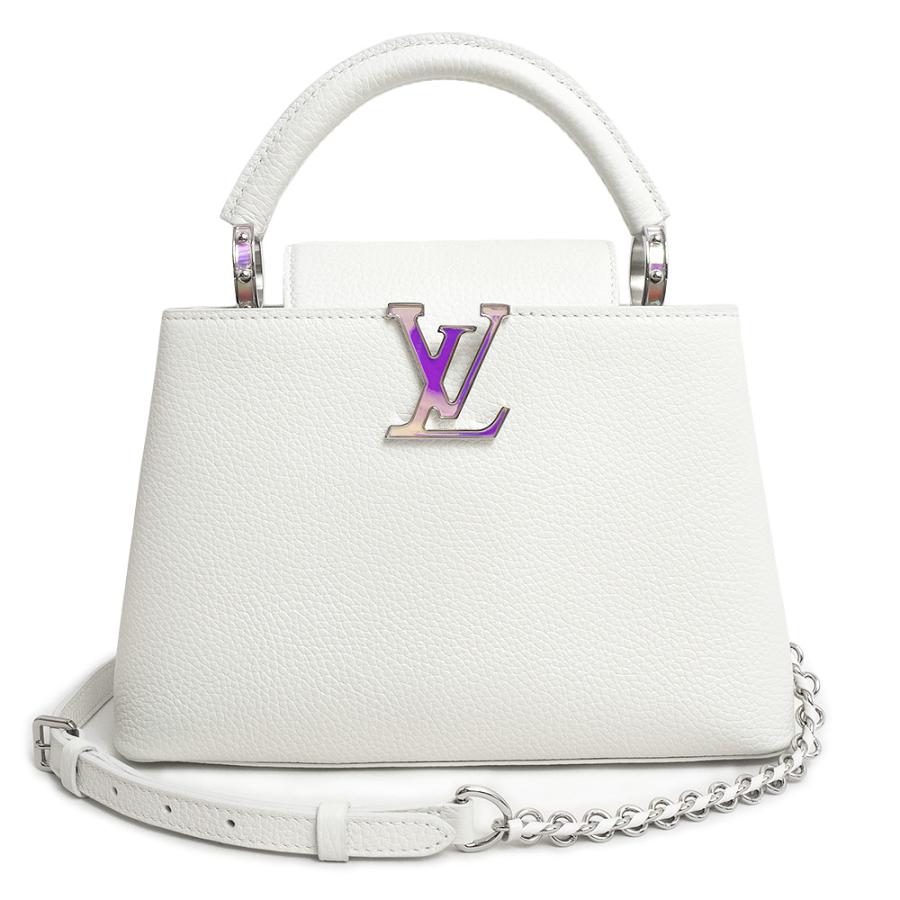 LOUIS VUITTON (新品・未使用品)ルイ ヴィトン カプシーヌ BB LOUIS VUITTON (新品・未使用品)ルイ ヴィトン カプシーヌ BB