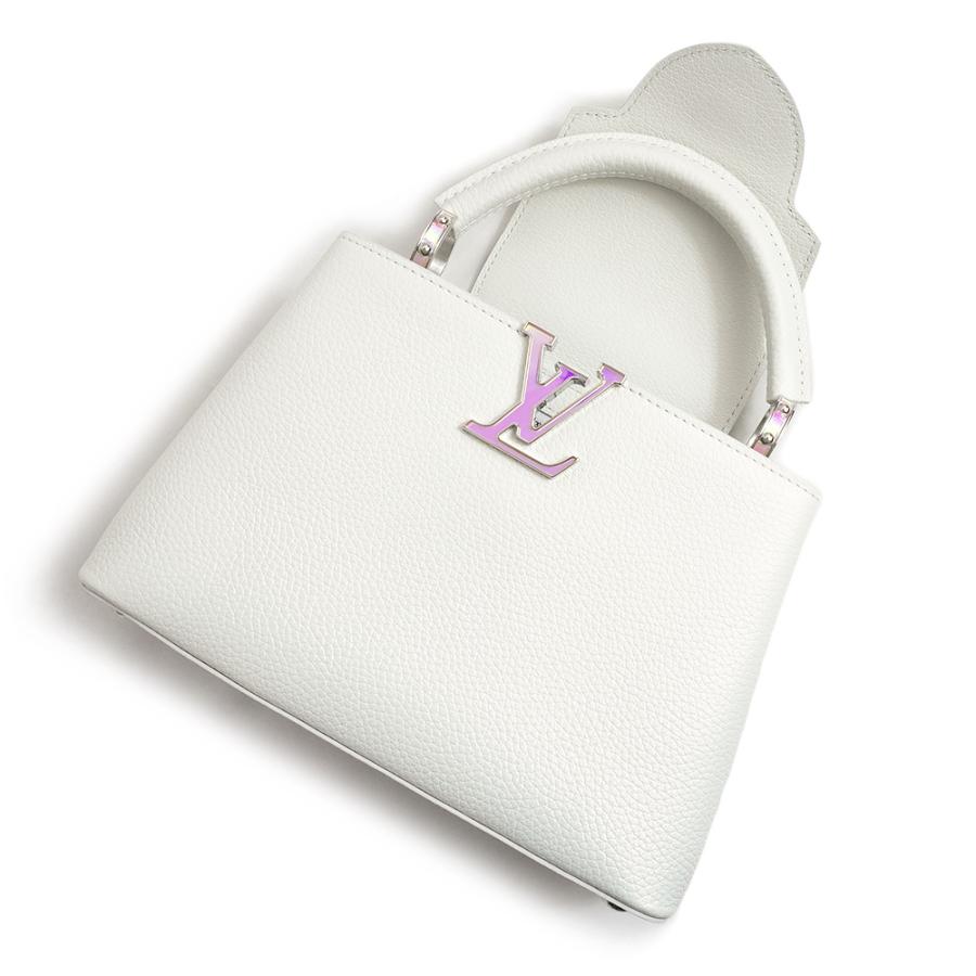 LOUIS VUITTON (新品・未使用品)ルイ ヴィトン カプシーヌ BB LOUIS VUITTON (新品・未使用品)ルイ ヴィトン カプシーヌ BB