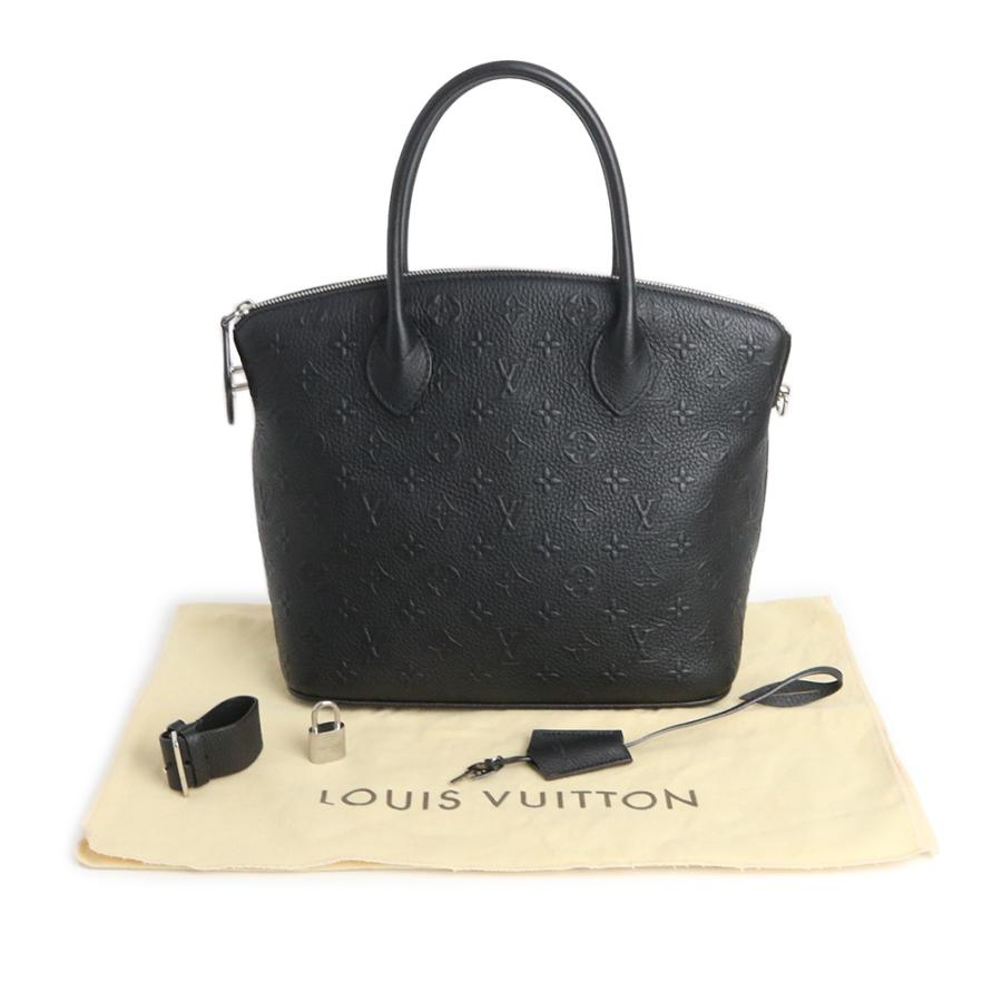 LOUIS VUITTON（ルイ・ヴィトン） （美品）ルイ ヴィトン ロックイット