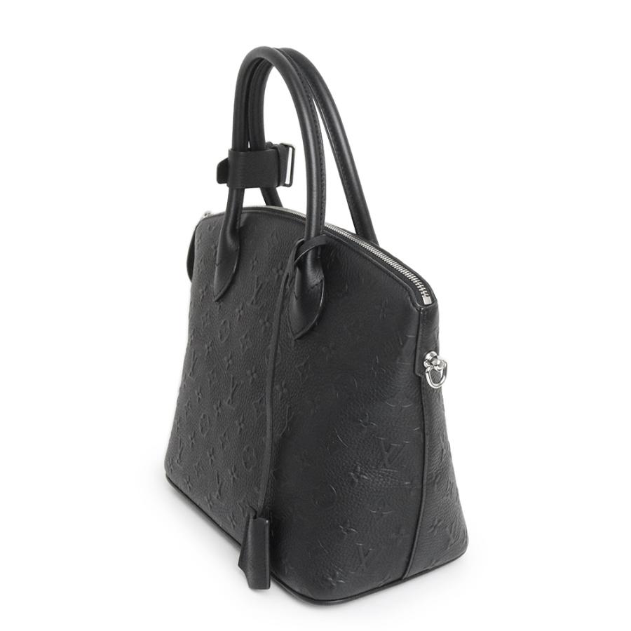 LOUIS VUITTON（ルイ・ヴィトン） （美品）ルイ ヴィトン ロックイット