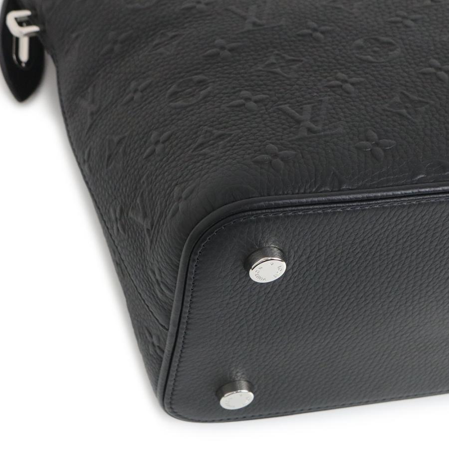 LOUIS VUITTON（ルイ・ヴィトン） （美品）ルイ ヴィトン ロックイット