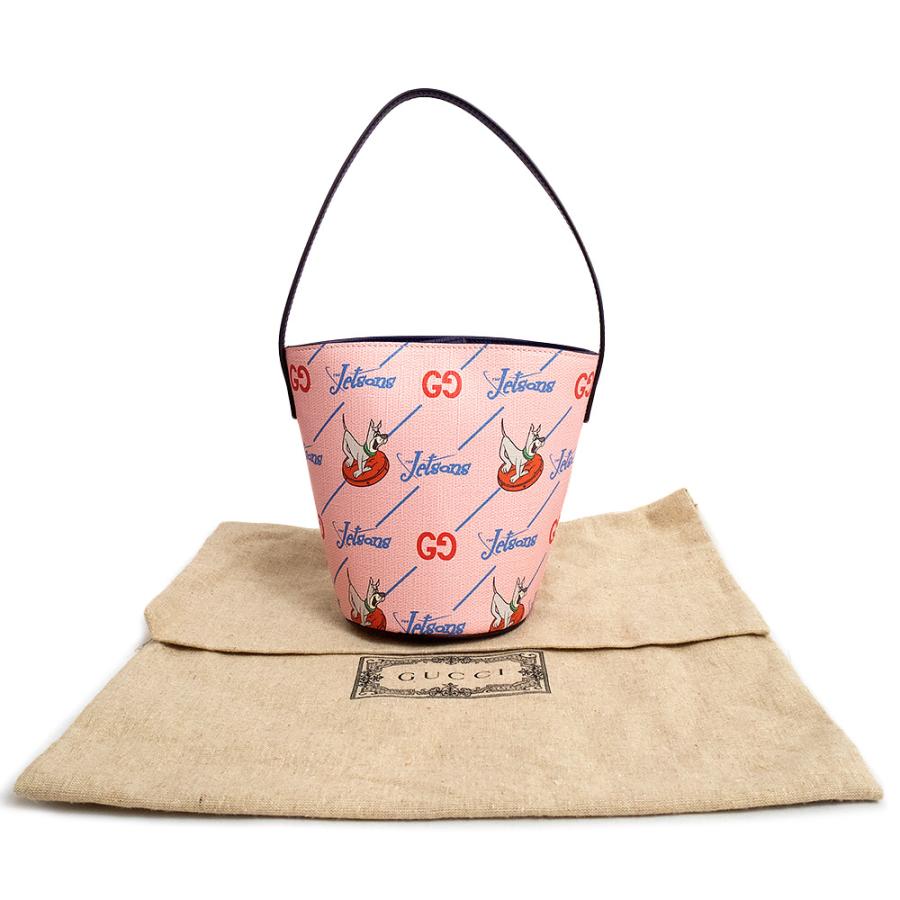 GUCCI (新品・未使用品)グッチ チルドレンズ THE JETSONS GUCCI (新品・未使用品)グッチ チルドレンズ THE JETSONS