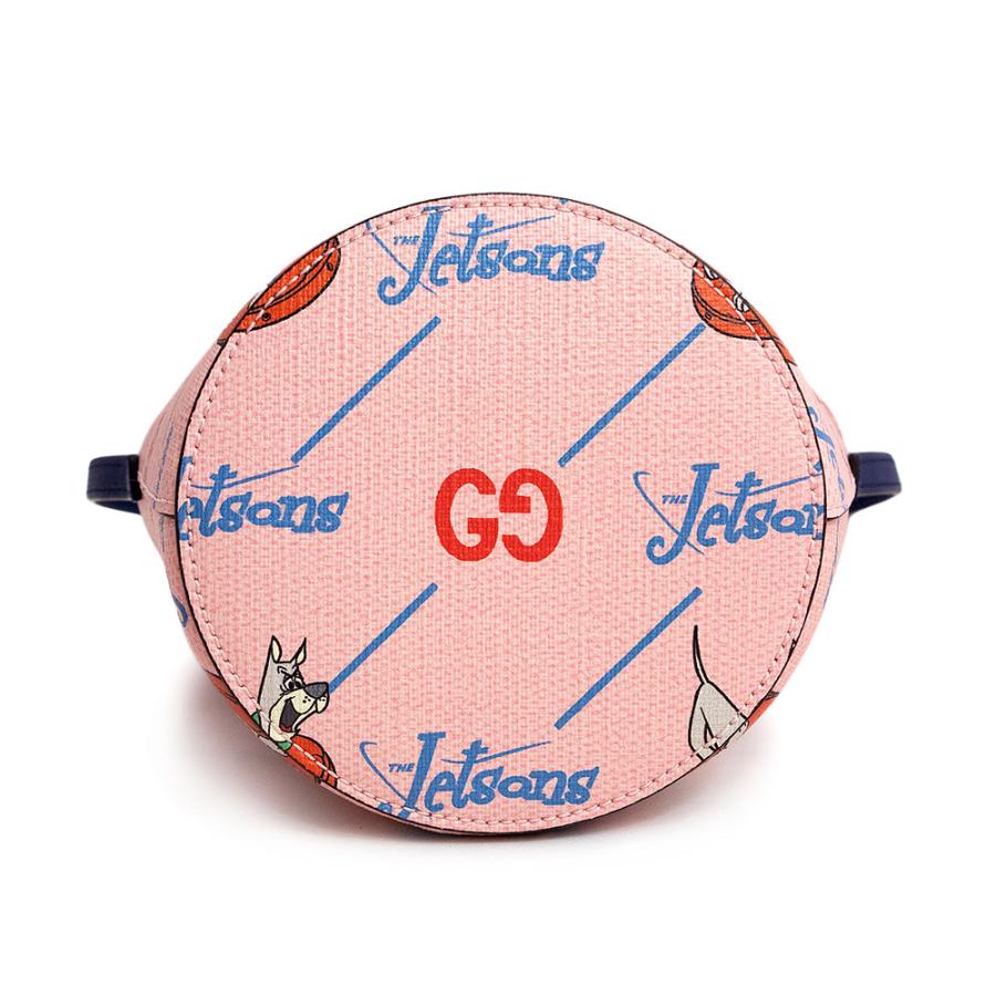 GUCCI (新品・未使用品)グッチ チルドレンズ THE JETSONS GUCCI (新品・未使用品)グッチ チルドレンズ THE JETSONS