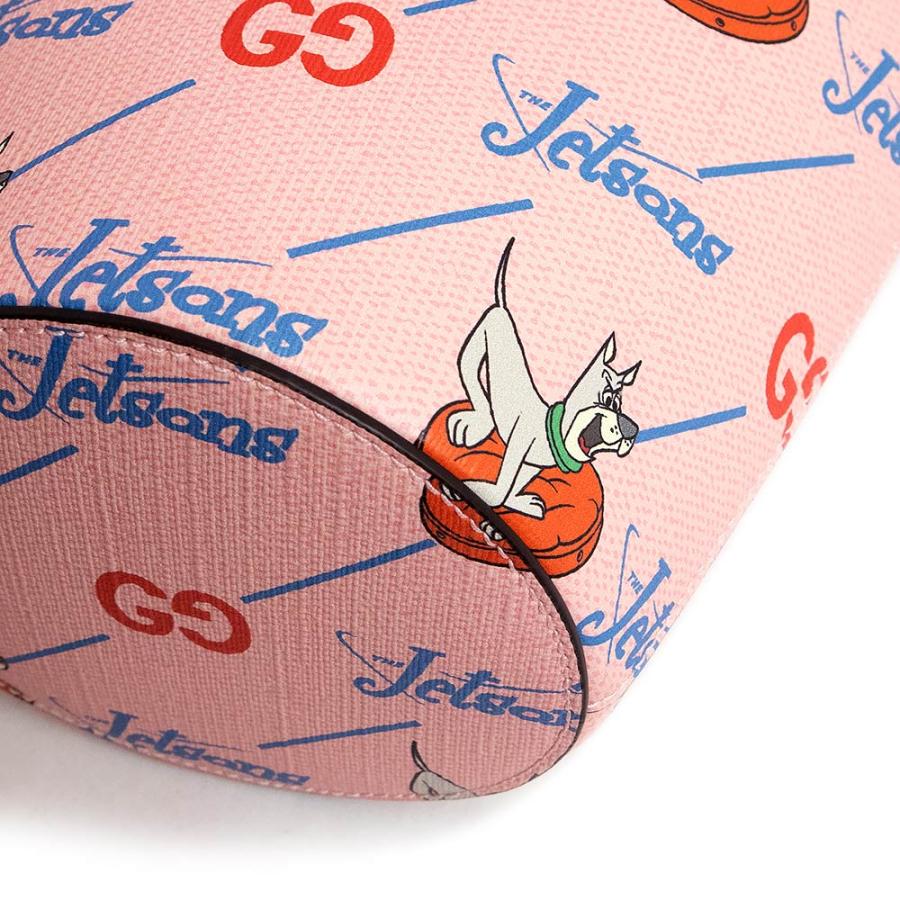 GUCCI (新品・未使用品)グッチ チルドレンズ THE JETSONS GUCCI (新品・未使用品)グッチ チルドレンズ THE JETSONS