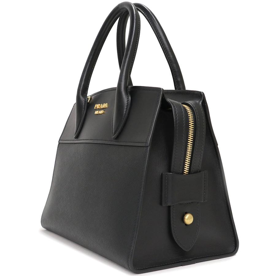 PRADA (美品)プラダ エスプラナード 2way ショルダー PRADA (美品)プラダ エスプラナード 2way ショルダー