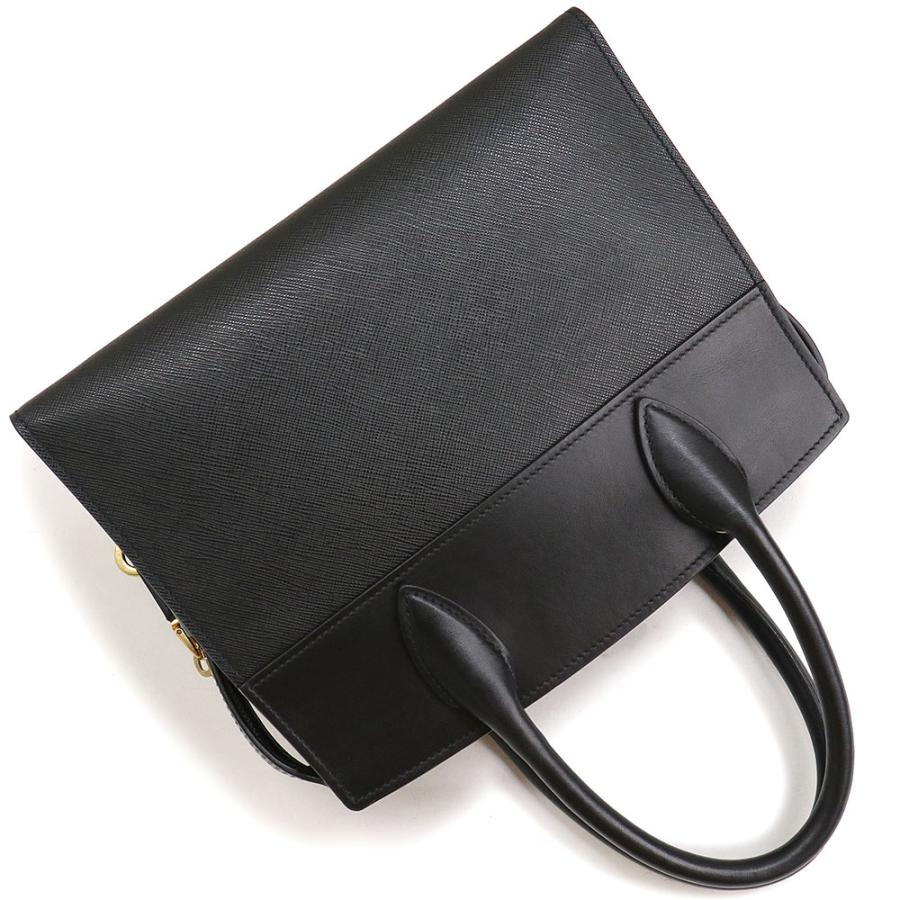 PRADA (美品)プラダ エスプラナード 2way ショルダー PRADA (美品)プラダ エスプラナード 2way ショルダー