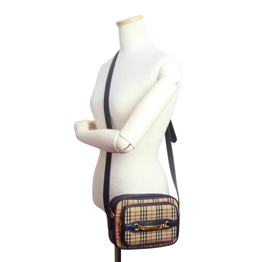 BURBERRY（バーバリー） （未使用 展示品）バーバリー ノバチェック 
