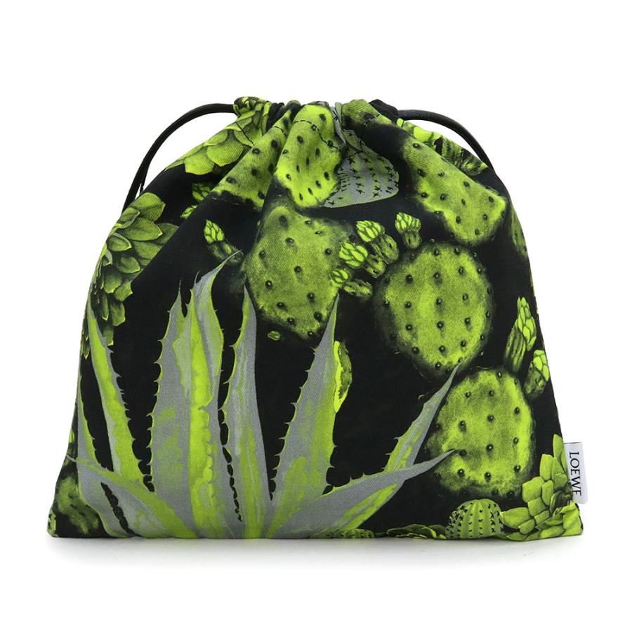 未使用 展示品）ロエベ LOEWE Paulas Ibiza パウラズ イビザ サボテン 