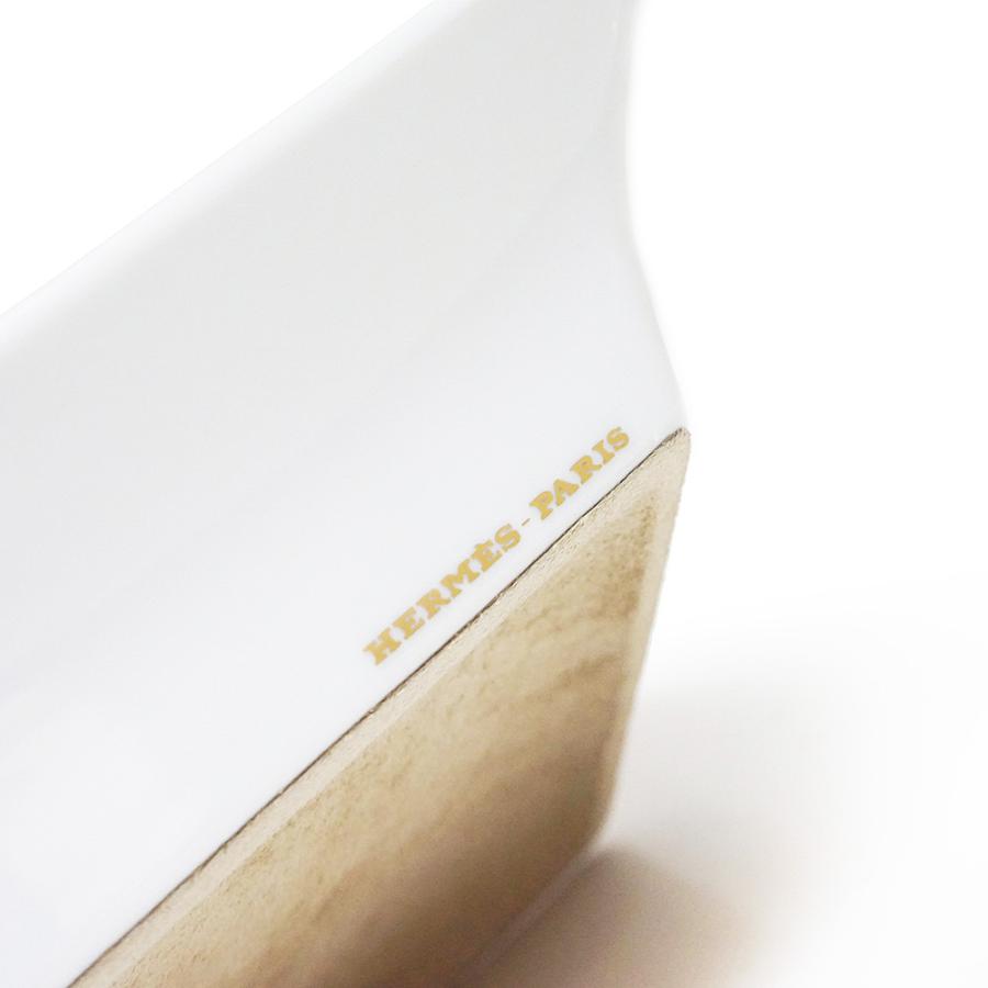 HERMES（エルメス） （未使用保管品）エルメス バード カツオドリ 鳥