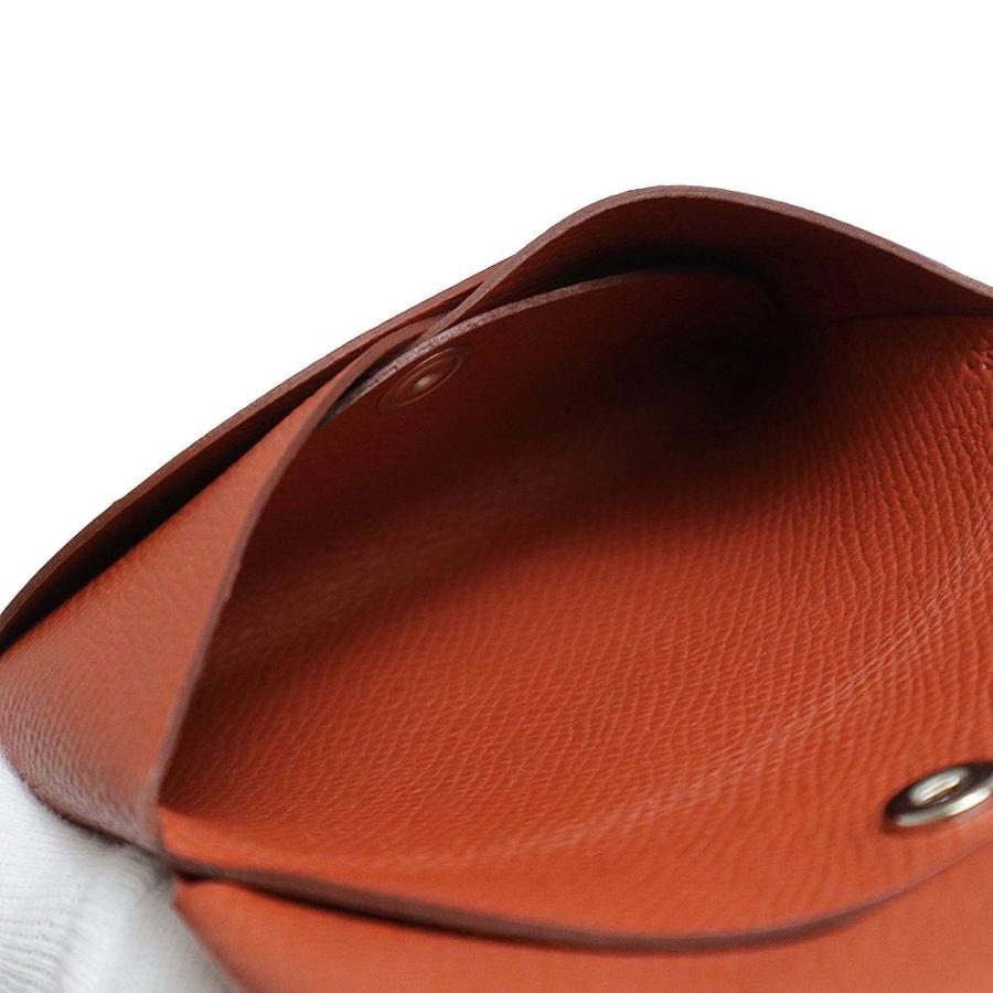 HERMES（エルメス） （新品・未使用品）エルメス カルヴィ デュオ