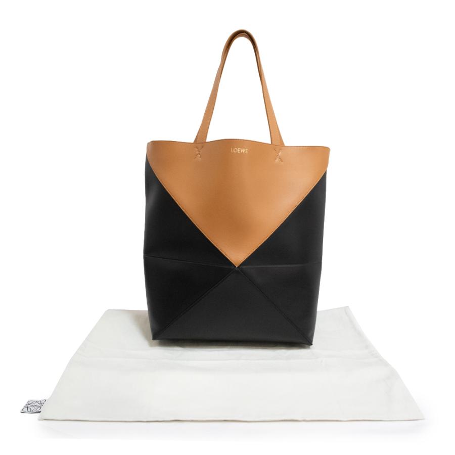 LOEWE (未使用 展示品)ロエベ パズルフォルド トート XL LOEWE (未使用 展示品)ロエベ パズルフォルド トート XL