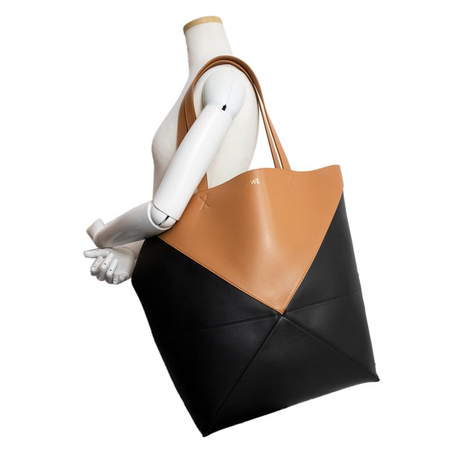 LOEWE (未使用 展示品)ロエベ パズルフォルド トート XL LOEWE (未使用 展示品)ロエベ パズルフォルド トート XL