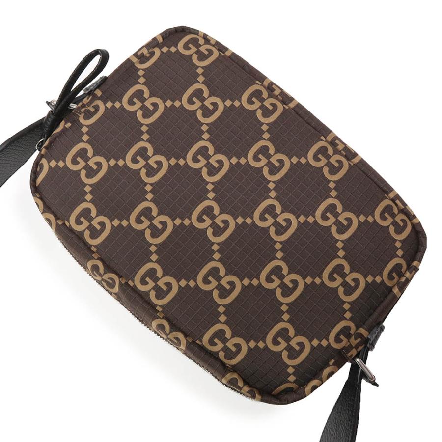 GUCCI (新品・未使用品)グッチ GGポリエステル ミディアム GUCCI (新品・未使用品)グッチ GGポリエステル ミディアム
