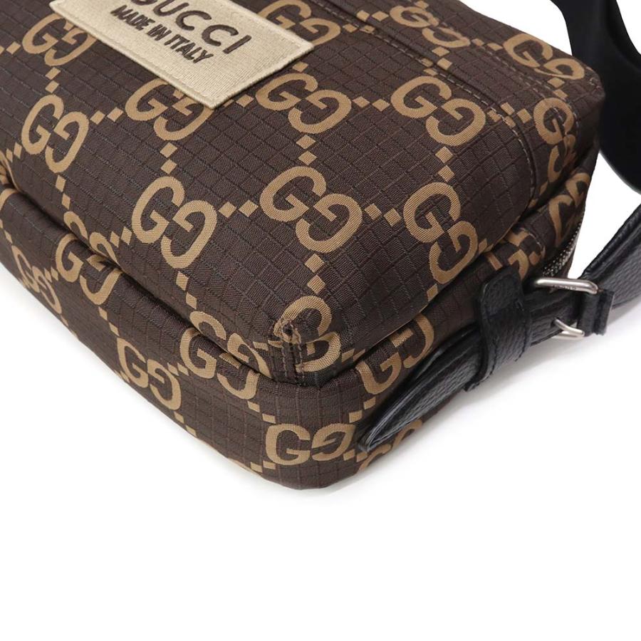 GUCCI (新品・未使用品)グッチ GGポリエステル ミディアム GUCCI (新品・未使用品)グッチ GGポリエステル ミディアム
