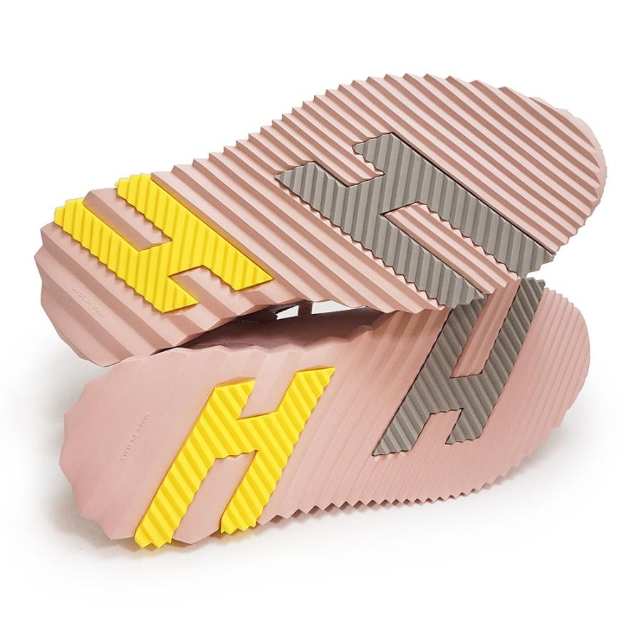 HERMES (新品・未使用品)エルメス バウンシング スニーカー 靴 HERMES (新品・未使用品)エルメス バウンシング スニーカー 靴