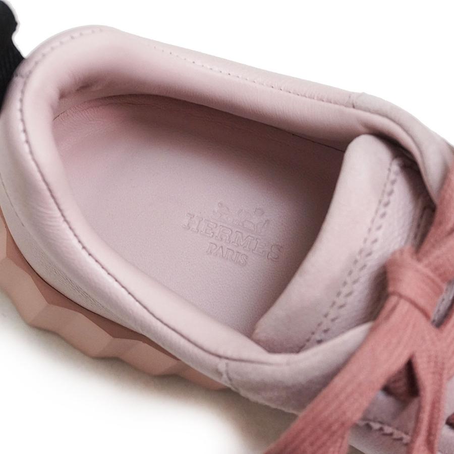 HERMES (新品・未使用品)エルメス バウンシング スニーカー 靴 HERMES (新品・未使用品)エルメス バウンシング スニーカー 靴