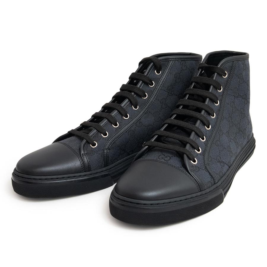 GUCCI (新品・未使用品)グッチ GG モノグラム ロゴ メンズ GUCCI (新品・未使用品)グッチ GG モノグラム ロゴ メンズ