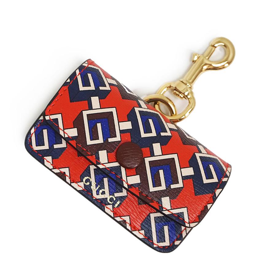 GUCCI（グッチ） （新品・未使用品）グッチ ジオメトリックG