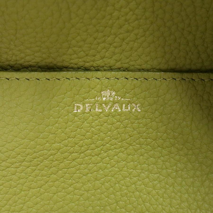 DELVAUX (新品・未使用品)デルボー デルヴォー Pin Mini DELVAUX (新品・未使用品)デルボー デルヴォー Pin Mini