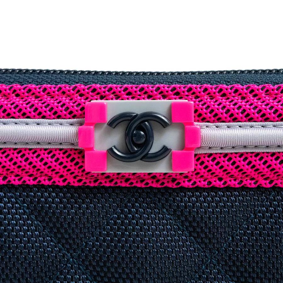 CHANEL (新品・未使用品)シャネル ボーイシャネル メッシュ CHANEL (新品・未使用品)シャネル ボーイシャネル メッシュ