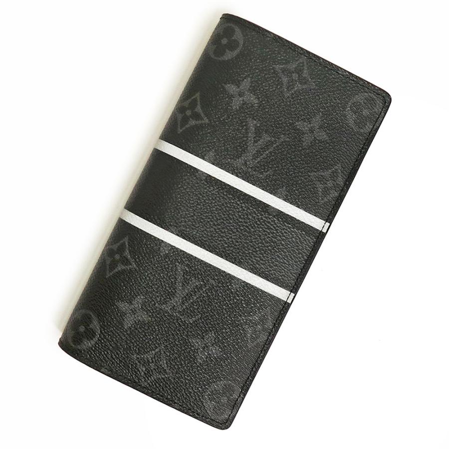 新品・未使用品）ルイ ヴィトン LOUIS VUITTON ポルトフォイユ ブラザ 