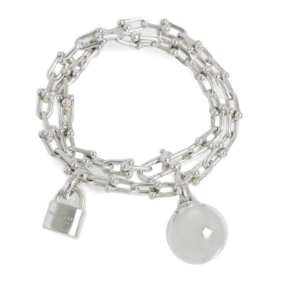 TIFFANY&Co. (美品)ティファニー ハードウェア スモール TIFFANY&Co. (美品)ティファニー ハードウェア スモール