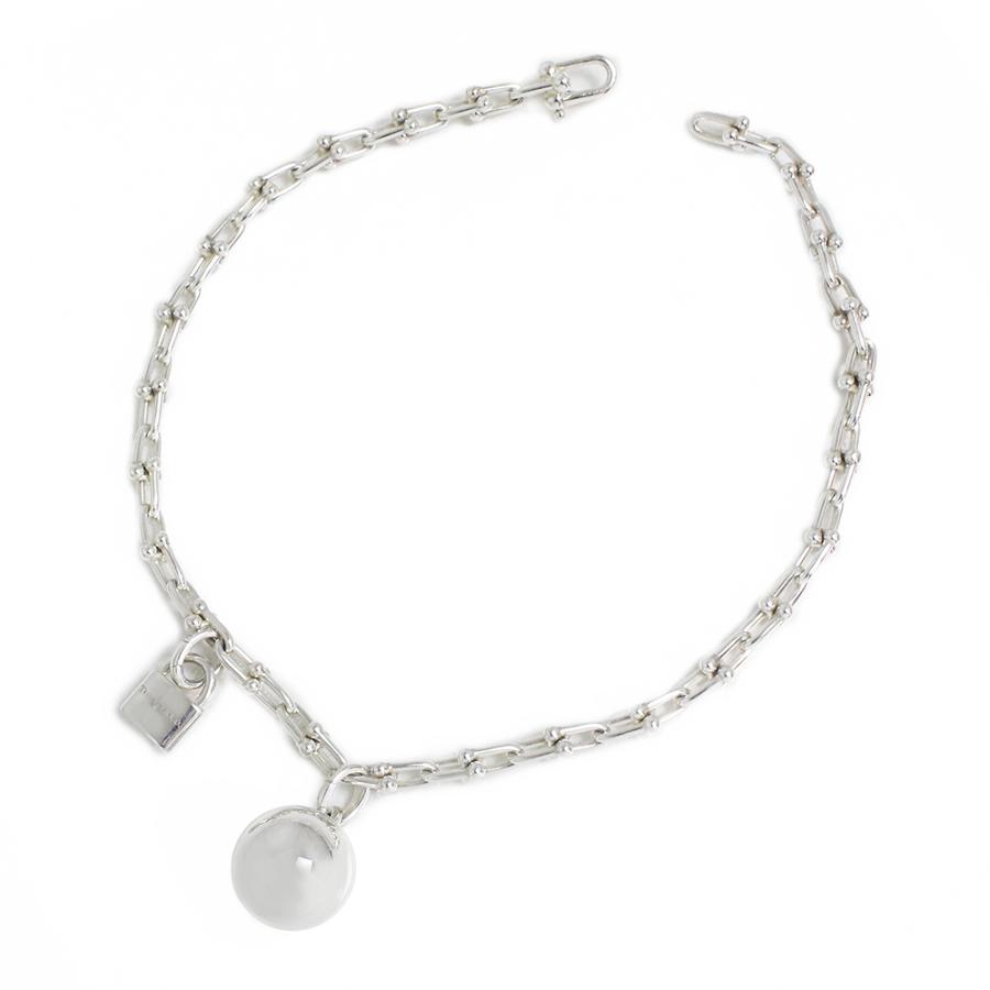 TIFFANY&Co.（ティファニー） （美品）ティファニー ハードウェア