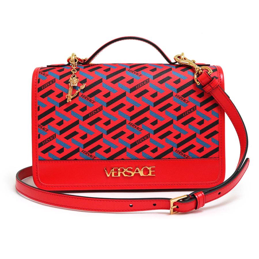 未使用 展示品)ヴェルサーチ VERSACE ラ グレカ シグネチャー 未使用 展示品)ヴェルサーチ VERSACE ラ グレカ シグネチャー