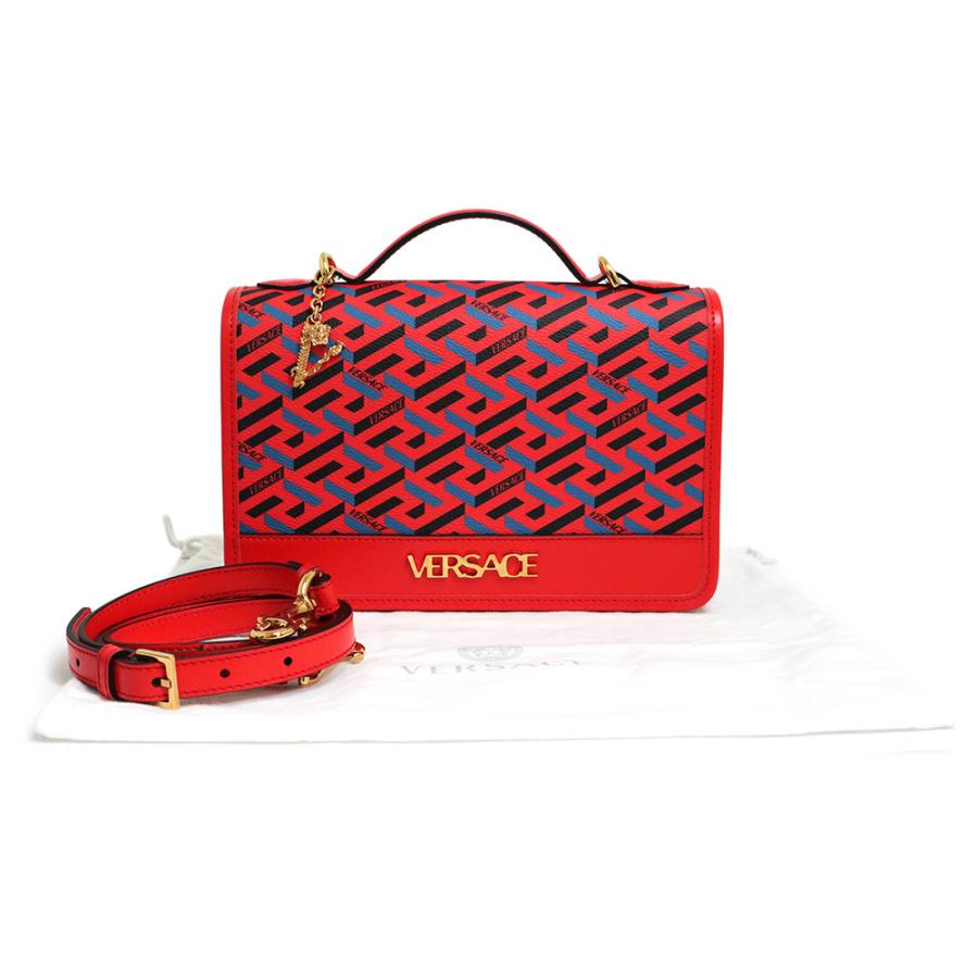 未使用 展示品)ヴェルサーチ VERSACE ラ グレカ シグネチャー 未使用 展示品)ヴェルサーチ VERSACE ラ グレカ シグネチャー