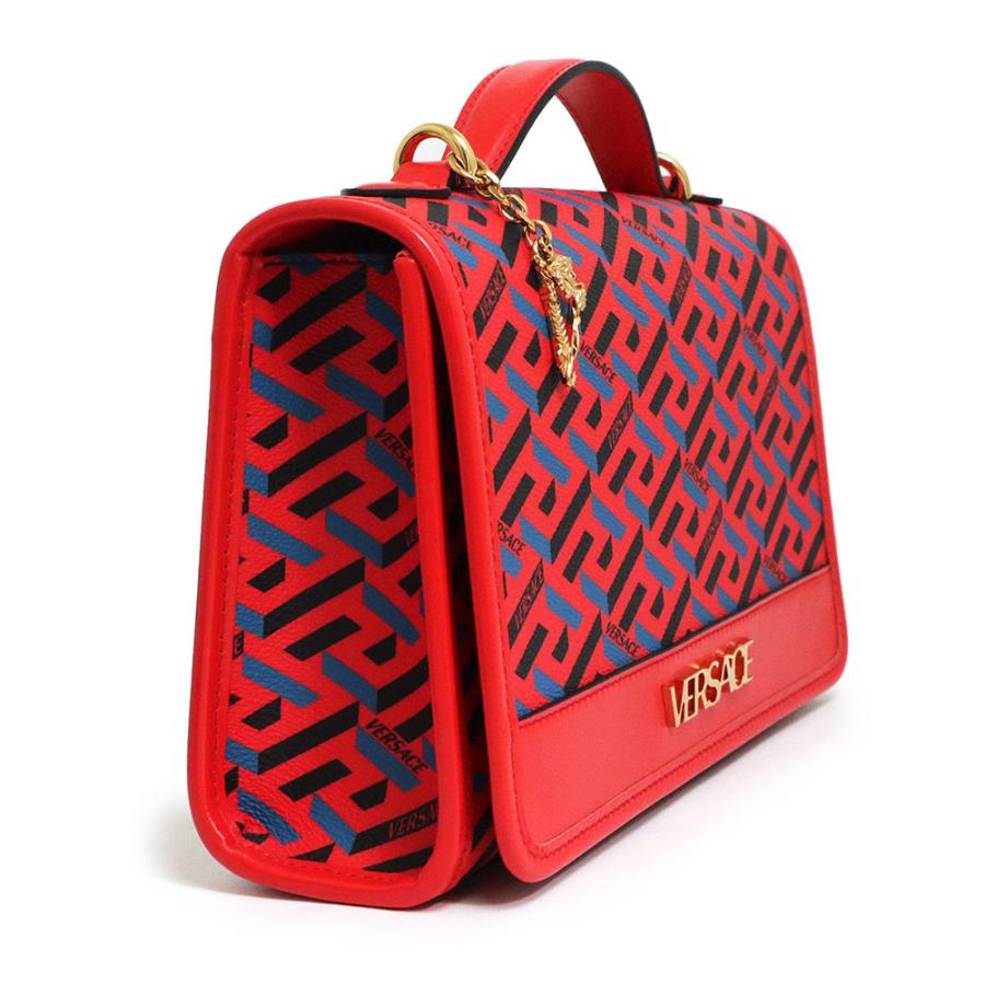未使用 展示品)ヴェルサーチ VERSACE ラ グレカ シグネチャー 未使用 展示品)ヴェルサーチ VERSACE ラ グレカ シグネチャー
